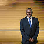 Eddy Njoroge